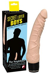 Secret Lover Boys ?The Neighbour?