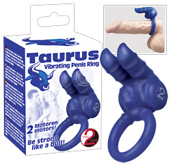 Taurus Penisring