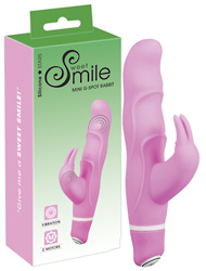 Vibrator G-Bunny