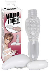 Vibro-Touch