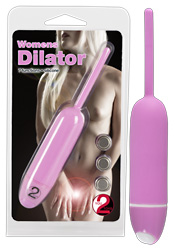 Womens Dilator