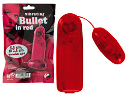 Vibro Bullet