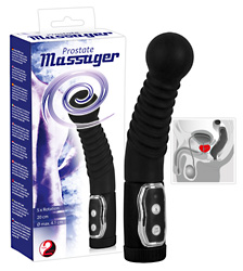 Prostate Massager