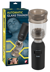 Automatic Glans Trainer