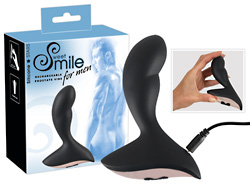 Rechargeable Prostate Vibe