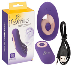 RC Panty Vibrator