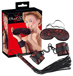 Bondage-Set