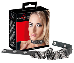 Halsband
