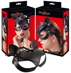 Catmask Strass