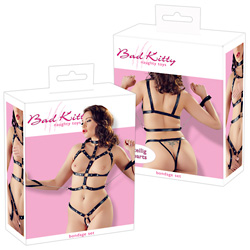 Bondage-Set