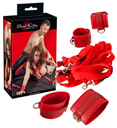 Bettfessel-Set