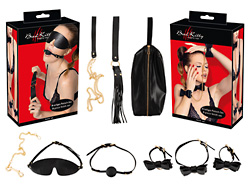 Bondage-Set + Bag