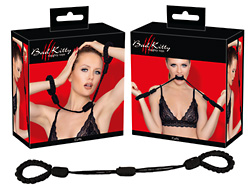 Cuffs Rope