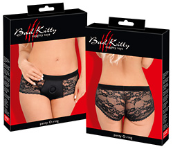 Strap-on-Panties