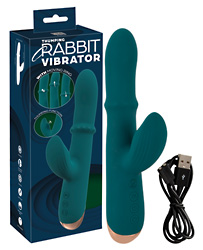 Thumping Rabbit Vibrator