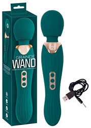 Grande Wand