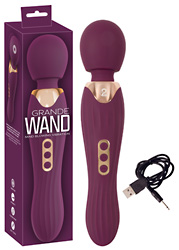 Grande Wand