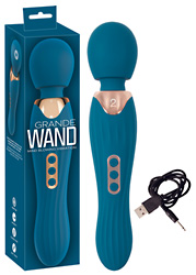 Grande Wand