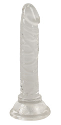 Naturdildo