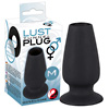 Lust Tunnel M