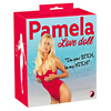 Liebespuppe "Pamela"