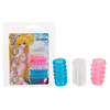 Tokio Cockrings 3er-Set