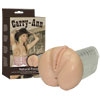 Carry-Ann Natural Pussy