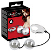Heavy Metal Balls