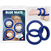 Penisring-Trio ?Blue Mate?