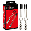 nipple clamps