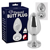 Butt Plug