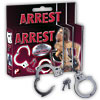 Arrest