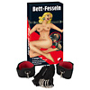Bett-Fesseln