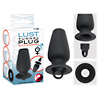 Lust Tunnel Plug mit Stopper