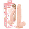 Medium Bendable Dildo