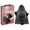 Inflatable Love Cushion for Couples