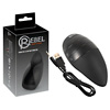 Vibrating Glans Masturbator