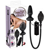 Fanny Hill's Butt Plug