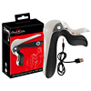 Vibrating Speculum with an LED Light