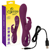 G-Spot Rabbit Vibrator