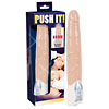 Vibrator ?Push it!?