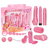 Candy Toy-Set
