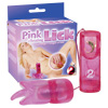 Pink Lick