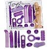 Set ?Toys! So cute...?