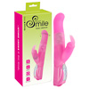 Pearl Vibrator »Pearly Bunny«