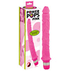 Power Pops Pink