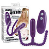 Intimate Spreader Vibrating