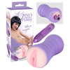 Pussy-Masturbator