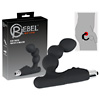 Bead-Shaped Prostate Stimulator