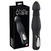 Thrusting Anal Vibe